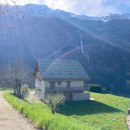 Apartman Le Petit Belvedere *