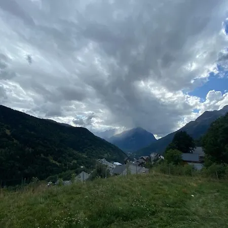 Apartman Le Petit Belvedere *