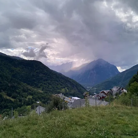 Le Petit Belvedere *
