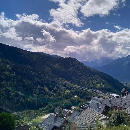 Le Petit Belvedere