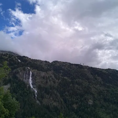 Διαμέρισμα Le Petit Belvedere *