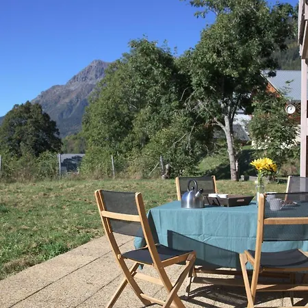 Διαμέρισμα Le Petit Belvedere Vaujany